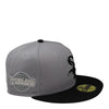 New Era 5950 Chicago White Sox 05WS Fitted Cap