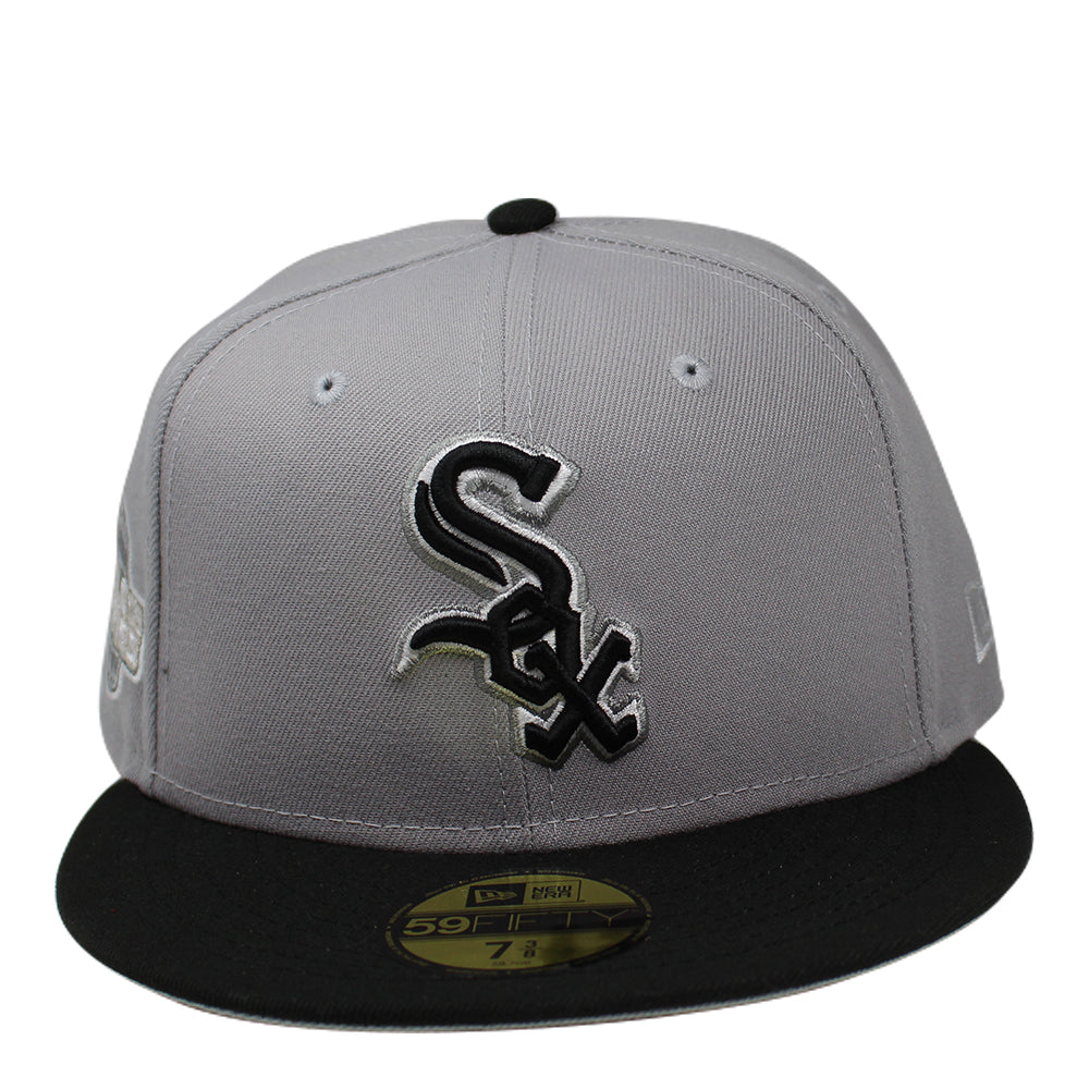 New Era 5950 Chicago White Sox 05WS Fitted Cap
