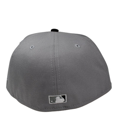 New Era 5950 Chicago White Sox 05WS Fitted Cap 3
