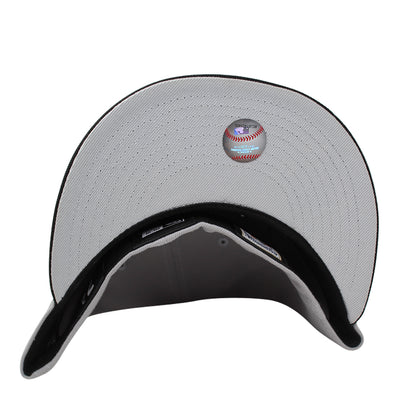 New Era 5950 Chicago White Sox 05WS Fitted Cap 4