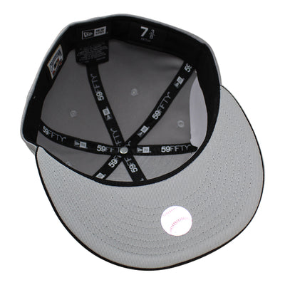 New Era 5950 Chicago White Sox 05WS Fitted Cap 5