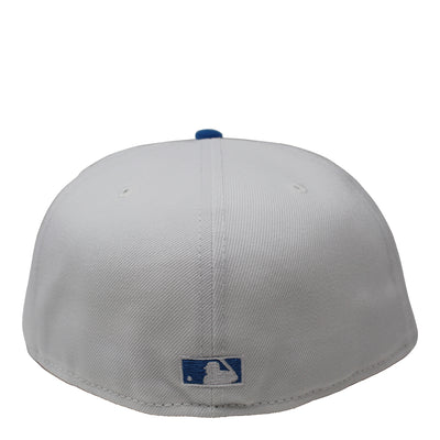 New Era Chicago White Sox 2005 World Series Champions "Rainstorm" 59FIFTY Fitted Hat 4