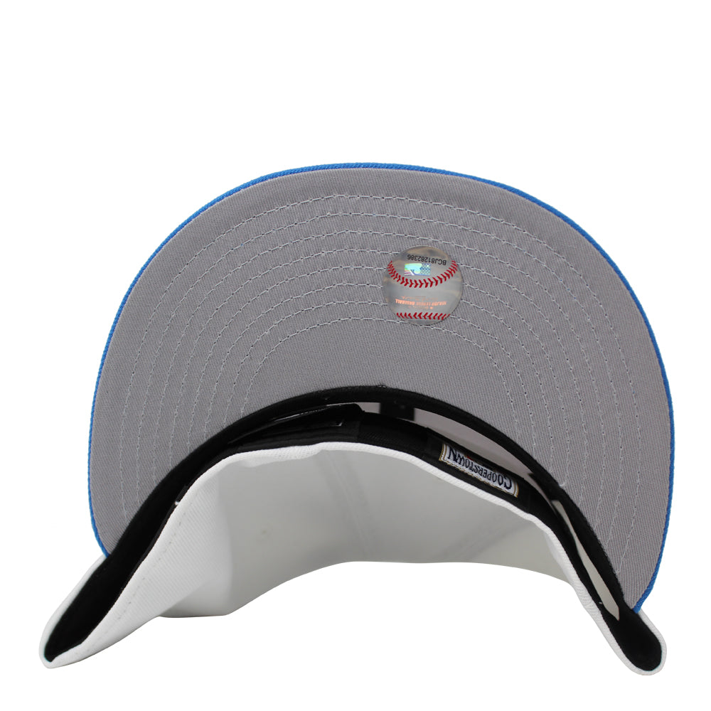 New Era Chicago White Sox 2005 World Series Champions "Rainstorm" 59FIFTY Fitted Hat 7