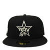 New Era Houston Astros World Series 59FIFTY Fitted Hat
