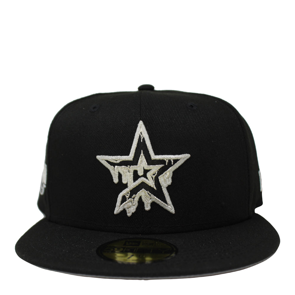 New Era Houston Astros World Series 59FIFTY Fitted Hat 1