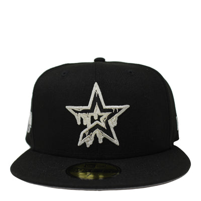 New Era Houston Astros World Series 59FIFTY Fitted Hat 1