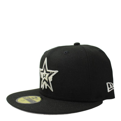 New Era Houston Astros World Series 59FIFTY Fitted Hat 3