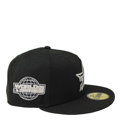 New Era Houston Astros World Series 59FIFTY Fitted Hat 2