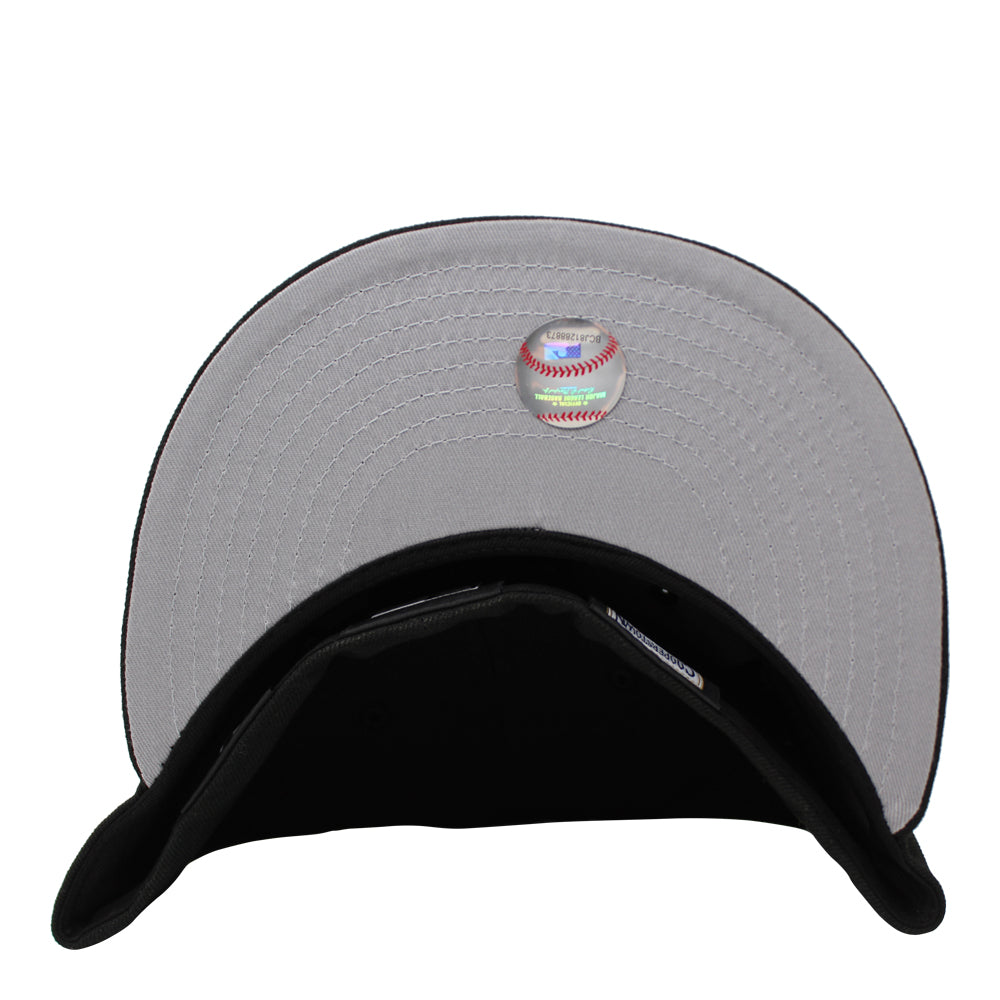 New Era Houston Astros World Series 59FIFTY Fitted Hat 4