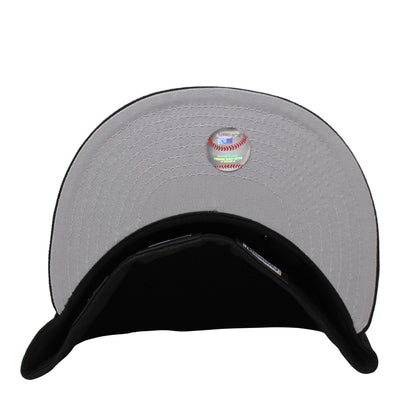 New Era Houston Astros World Series 59FIFTY Fitted Hat 4