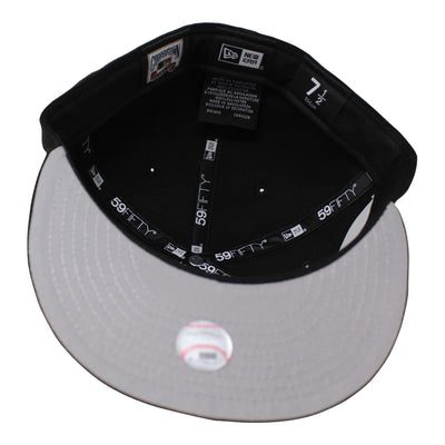 New Era Houston Astros World Series 59FIFTY Fitted Hat 5