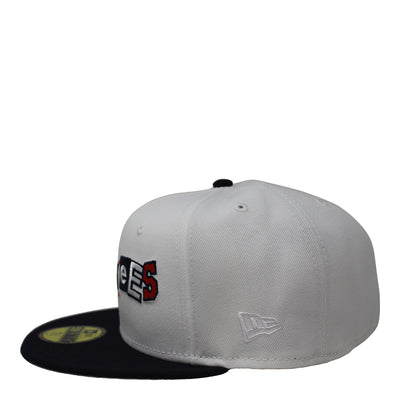 New Era New York Yankees "1996 World Series" 59FIFTY Fitted Cap 4