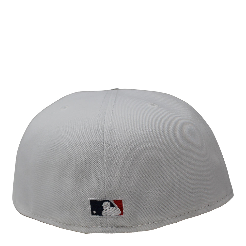 New Era New York Yankees "1996 World Series" 59FIFTY Fitted Cap 7