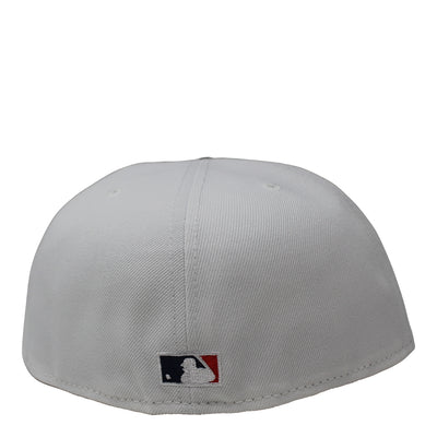 New Era New York Yankees "1996 World Series" 59FIFTY Fitted Cap 7