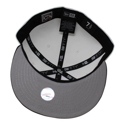 New Era New York Yankees "1996 World Series" 59FIFTY Fitted Cap 5