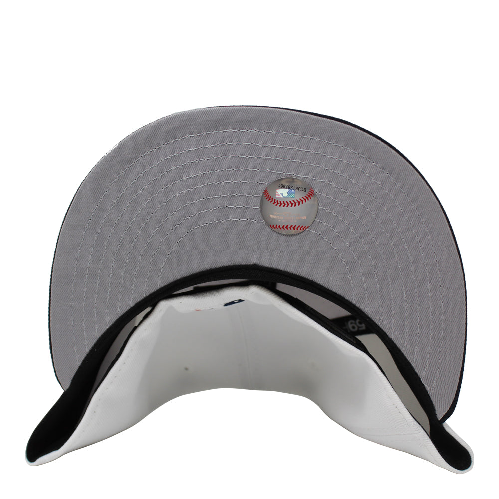 New Era New York Yankees "1996 World Series" 59FIFTY Fitted Cap 6