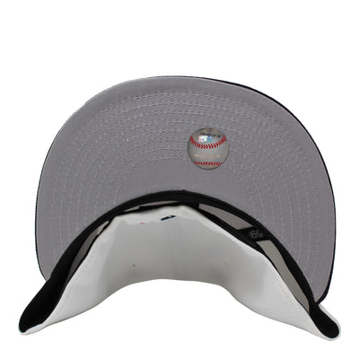 New Era New York Yankees "1996 World Series" 59FIFTY Fitted Cap 6