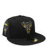 New Era Men's 59FIFTY Arizona Diamondbacks Fitted Cap
