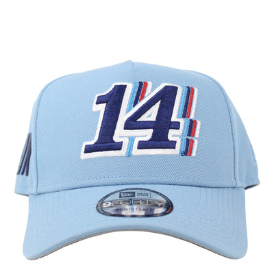 New Era Men's 940 A-Frame Nascar Briscoe Hat 2