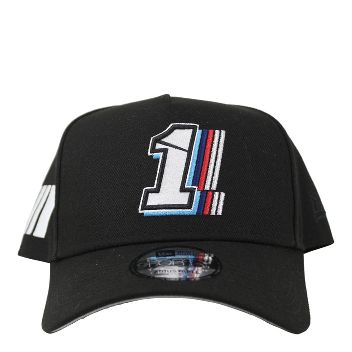 New Era Men's 940 A-Frame Nascar 1 Hat