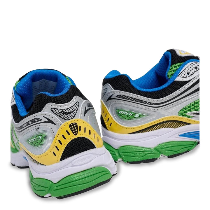 Saucony Kid&