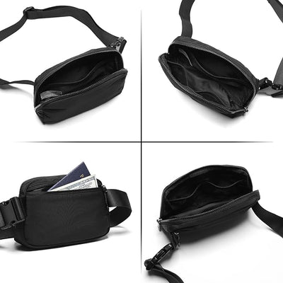 Waterproof Belt Bag 3