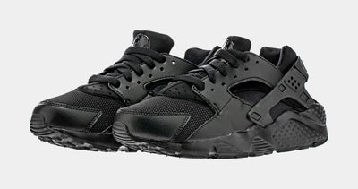Nike Huarache Run Big Kids' Sneakers