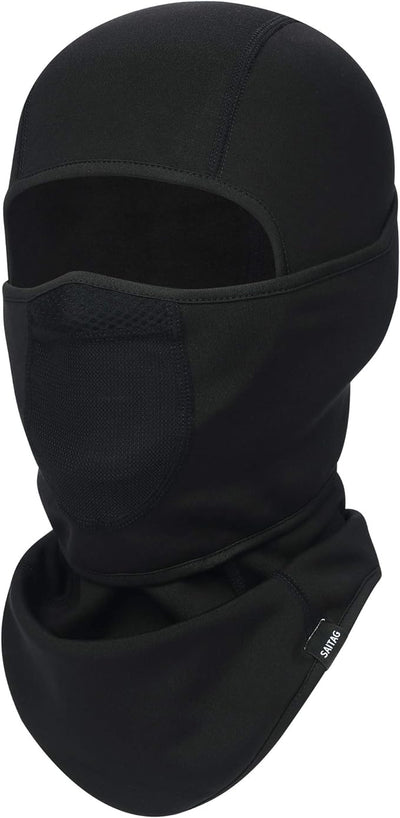Hyperwarm Hydropull Hood Balaclava 1