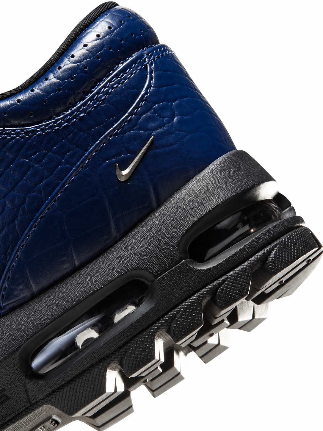 Men's Nike Air Max Goadome Low Midnight Navy IV4517-400