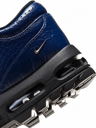 Men's Nike Air Max Goadome Low Midnight Navy IV4517-400
