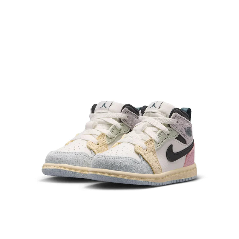 Toddler Jordan 1 Mid SE 2
