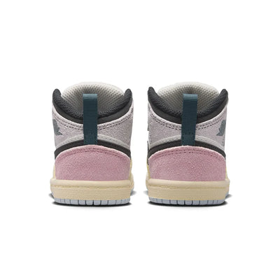 Toddler Jordan 1 Mid SE 3
