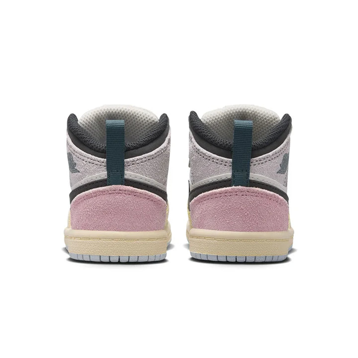 Toddler Jordan 1 Mid SE 3