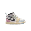 Air Jordan 1 Mid SE Toddler Sneakers