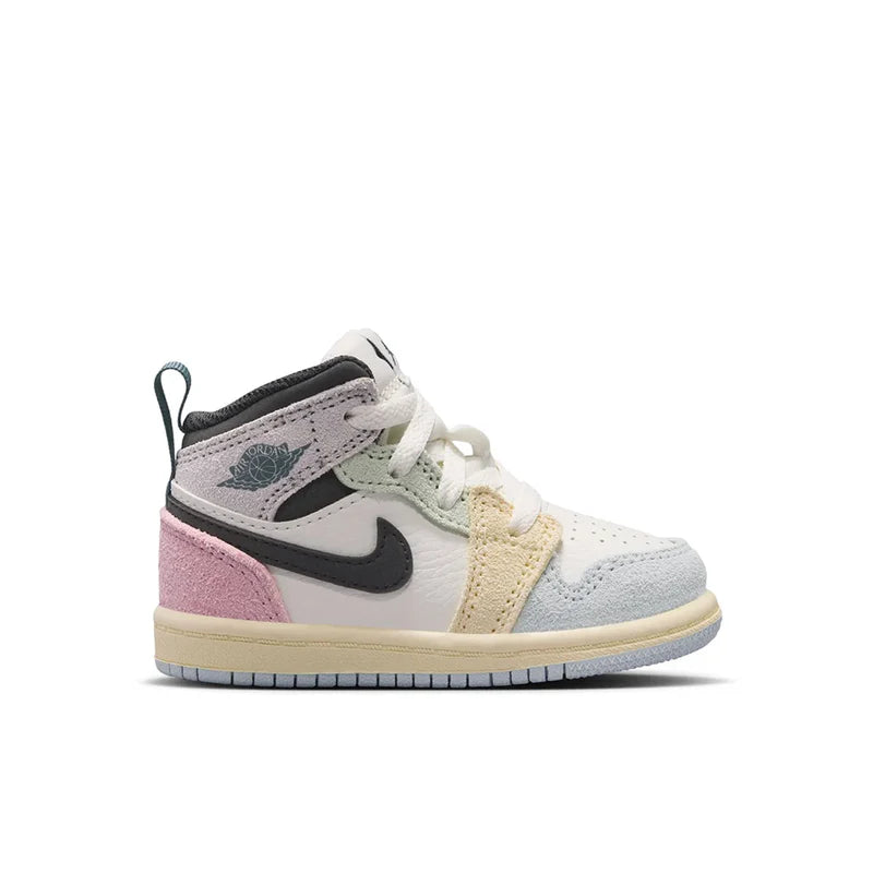 Toddler Jordan 1 Mid SE 1