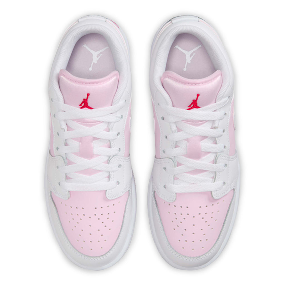 Air Jordan 1 Low Big Kids&
