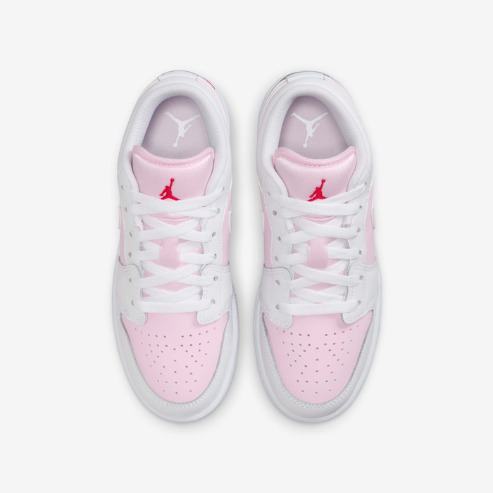 Air Jordan 1 Low Big Kids&