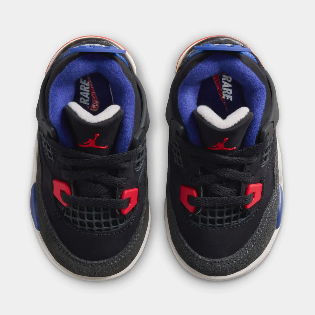 Toddler Jordan 4 Retro OG Rare Air 2