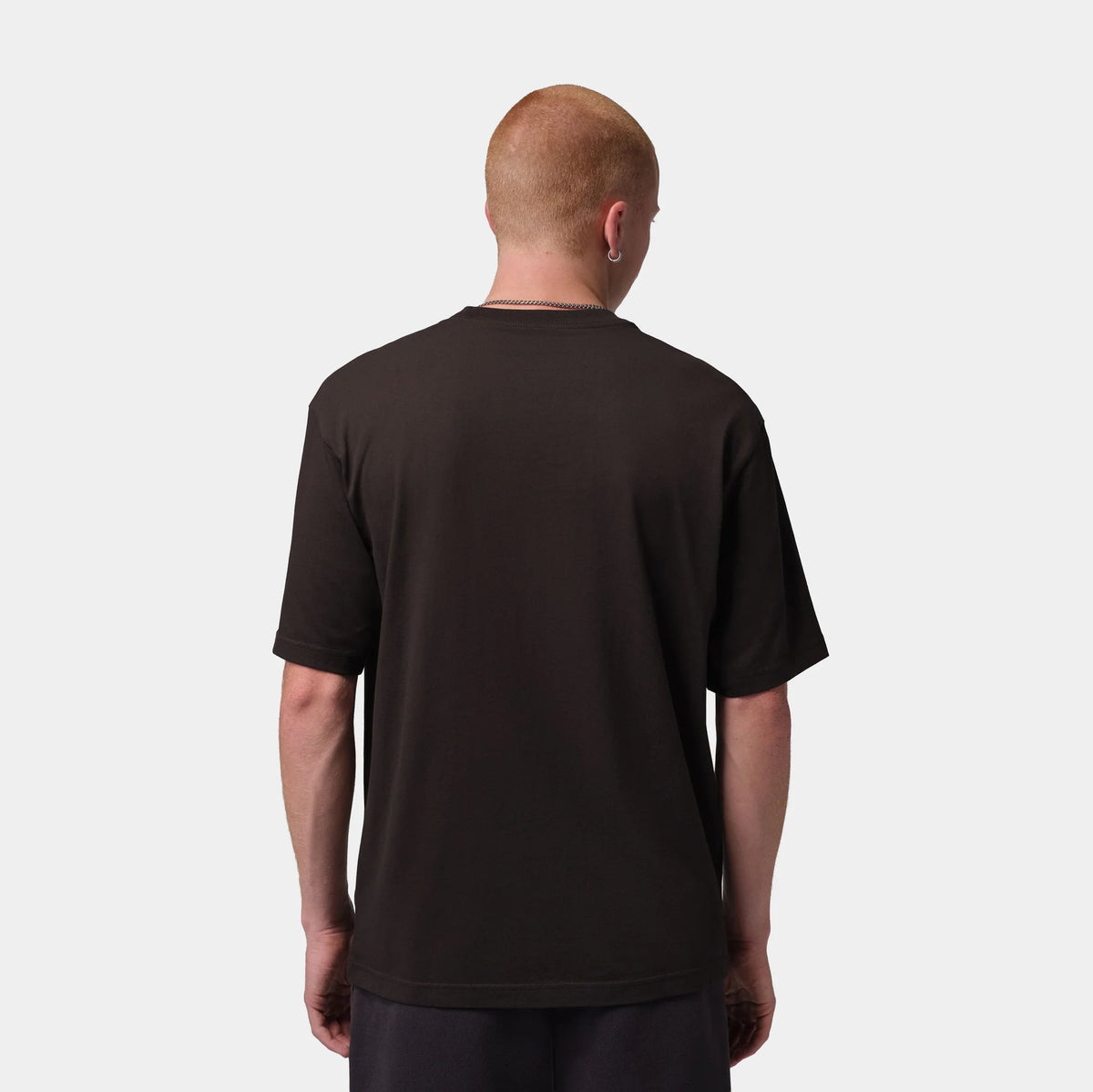 Jordan Brooklyn Men's T-Shirt