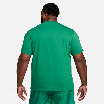 Men's Nike Sportswear Club T-Shirt Malachite AR4997-365