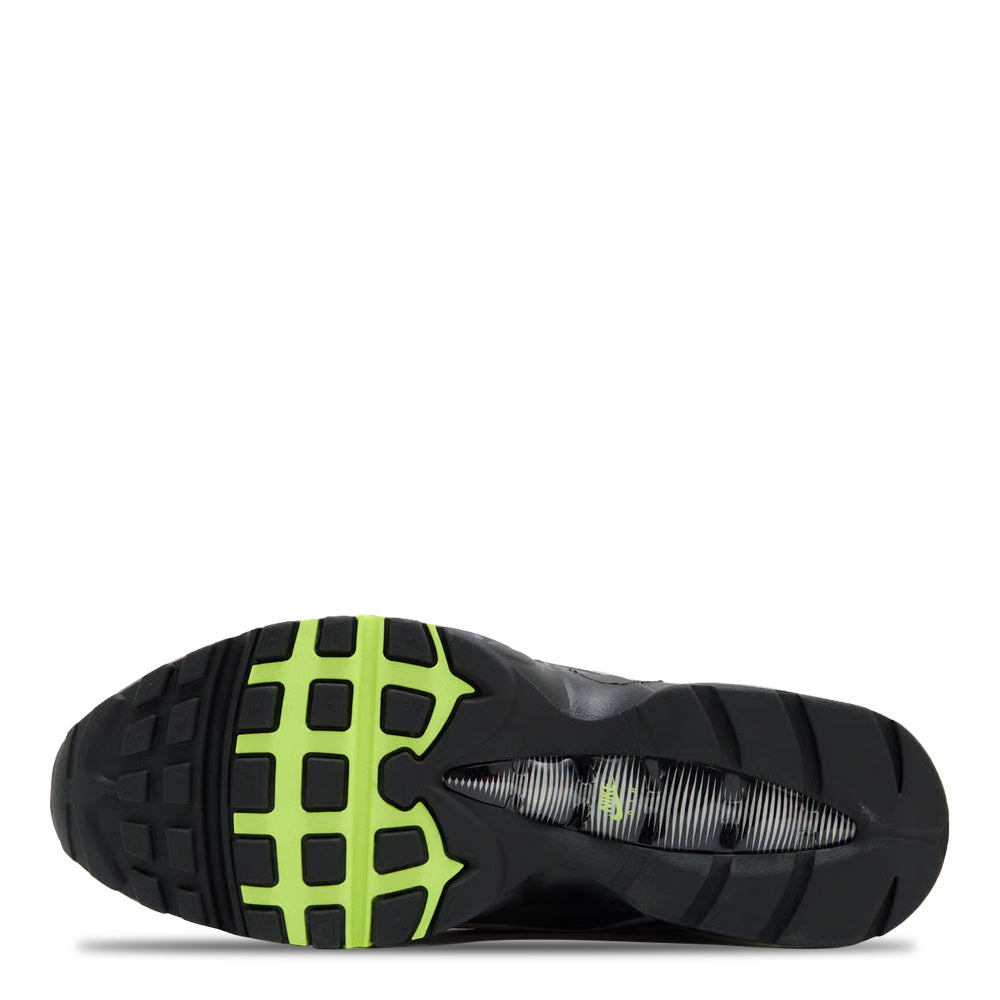 Men's Nike Air Max Joga Bonito Black/Neon Yellow-Light Graphite-Anthracite-Pearl Grey-White IO1753-003