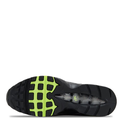 Men's Nike Air Max Joga Bonito Black/Neon Yellow-Light Graphite-Anthracite-Pearl Grey-White IO1753-003