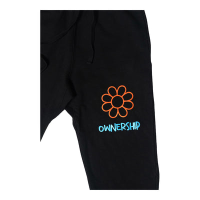 Ownership X Jae Tips Sweats - Black 2