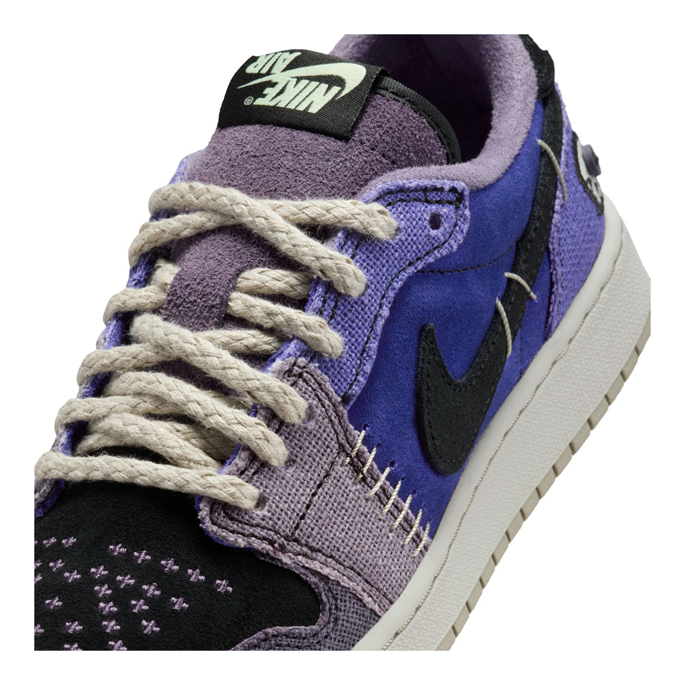 Air Jordan 1 Retro Low OG Big Kids&