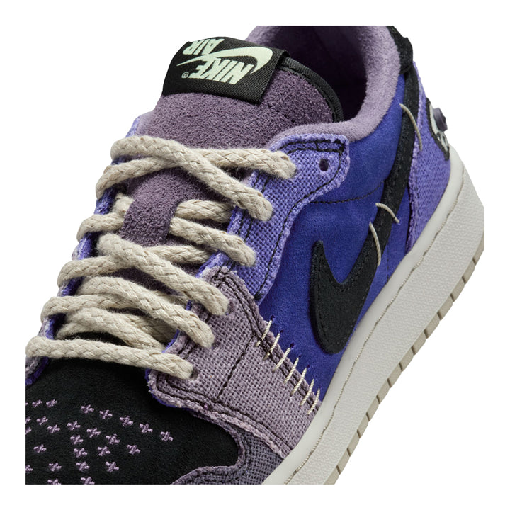 Air Jordan 1 Retro Low OG Big Kids&