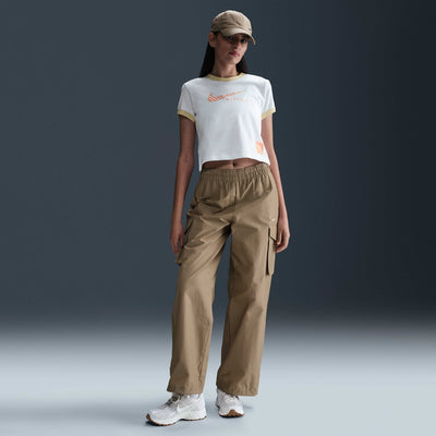 Nike Sportswear Club Women's Short-Sleeve T-Shirt