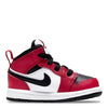 Air Jordan 1 Mid Toddler Sneakers