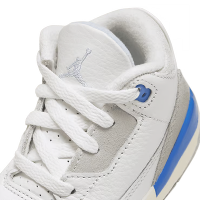 Jordan 3 Retro Toddler Sneakers