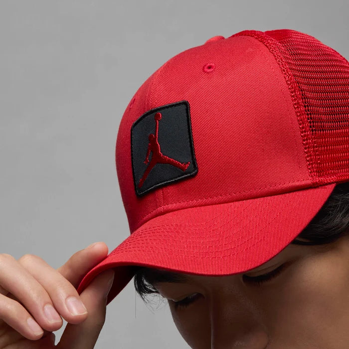 Unisex Jordan Rise Structured Hat 2