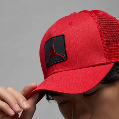 Unisex Jordan Rise Structured Hat 2